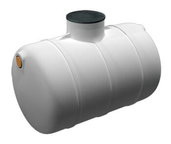 below ground plastic tanks Aquatec